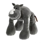 Hector le rhinocéros le plus fort
