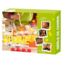 Coffret chimie 150 expériences