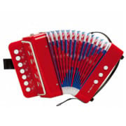 Accordéon du fanfaron
