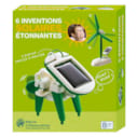 6 inventions solaires étonnantes