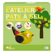 Coffret pâte à sel