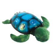 Tortue veilleuse étoilée