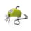 Torche dynamo multi-outils Torche dynamo multi-outils