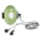 Radio brassard