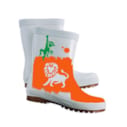 Mes bottes à peindre