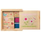 Coffret Tampons prairie enchantée