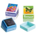 Tampon papillon