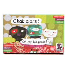 Chat alors