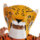 Déguisement tigre 6 ans