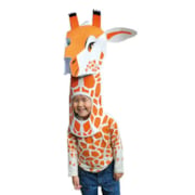 Déguisement girafe 6 ans