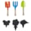 Caisse à outils de jardin