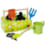Caisse à outils de jardin