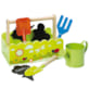 Caisse à outils de jardin