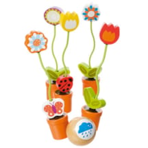 Bouquet de quilles