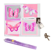 Journal papillon 2010