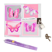 Journal papillon 2010