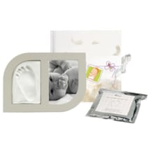 La boite à trésors de mon bébé