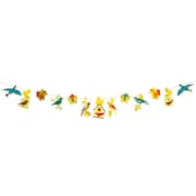 Guirlandes oiseaux