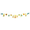 Guirlandes oiseaux