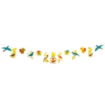 Guirlandes oiseaux