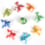 Osselets grenouilles
