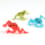 Osselets grenouilles