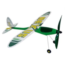 Avion à hélices