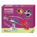 Machine sol’air 4 en 1 à construire