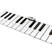 Piano de sol géant 