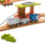 Mon train solaire en bois Mon train solaire en bois