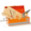 Caisse à outils et nichoir à bâtir Caisse à outils et nichoir à bâtir