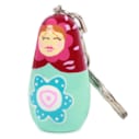 Porte-clés Matriochka