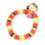 Collier et bracelet Kokeshi Collier et bracelet Kokeshi
