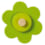 Pyramides fleurs en bois Pyramides fleurs en bois