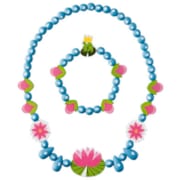 Coffret bijoux mademoiselle nénuphar