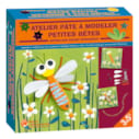 Coffret pâte à modeler petites bêtes