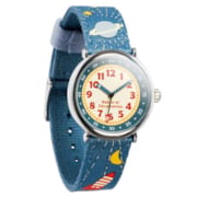 Montre explorateur espace