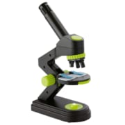 Mon premier microscope
