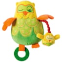 Maman hibou musicale