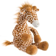 Mélodie la girafe musicale