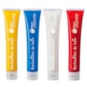Barbouilles de bain