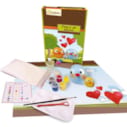 Coffret pâte à sel