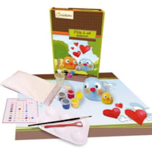 Coffret pâte à sel