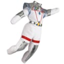 Combinaison spatiale 4-6 ans