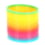 Ressort arc en ciel Ressort arc en ciel