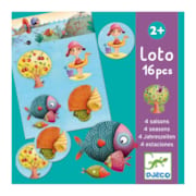 Loto des 4 saisons