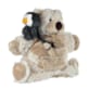 Marionnettes Ours et Pingouin