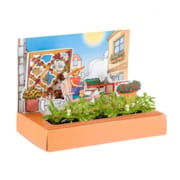 Mini jardin pop-up 