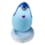 Veilleuse musicale pingouin 