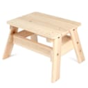 Table bois enfant
